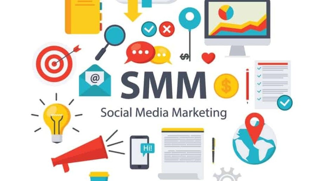 SMM