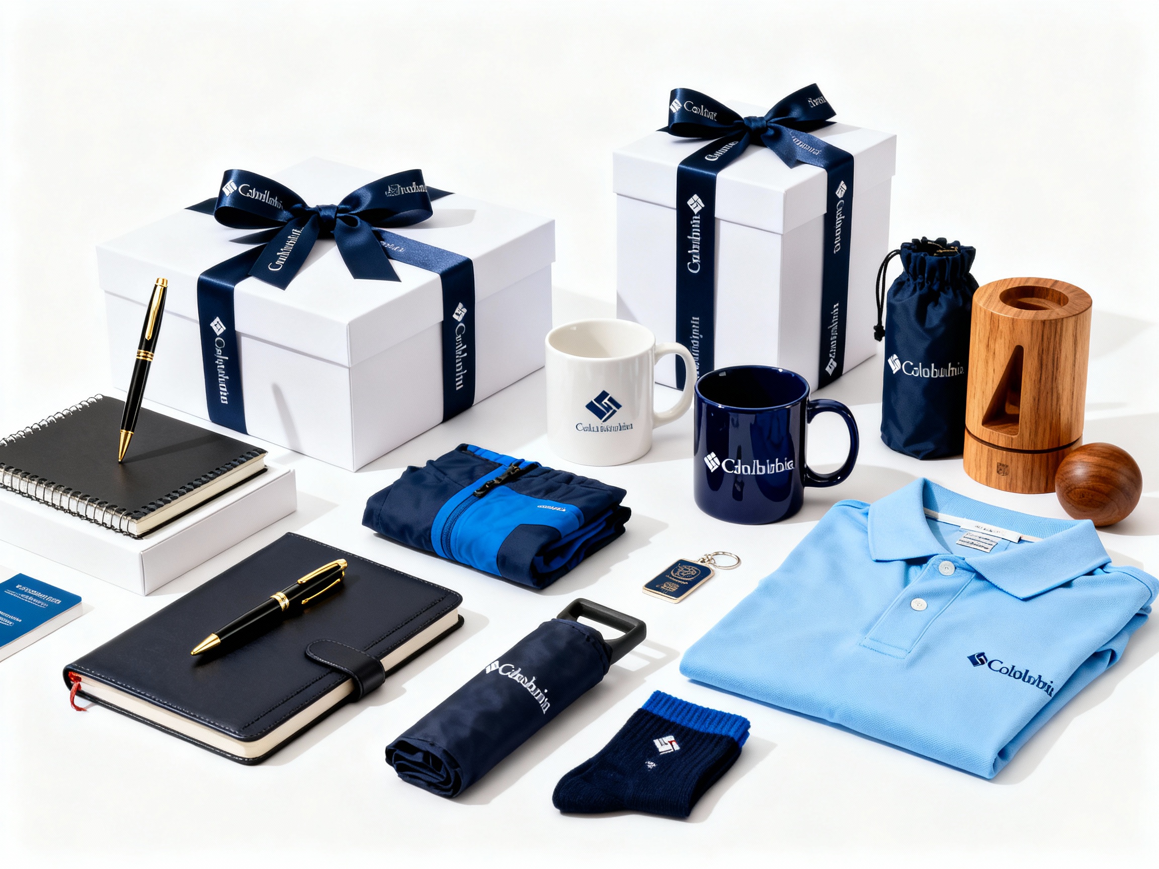 Camel Marketing - Corporate Gifts & Branded Merchandise