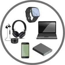 Electronics & Gadgets  