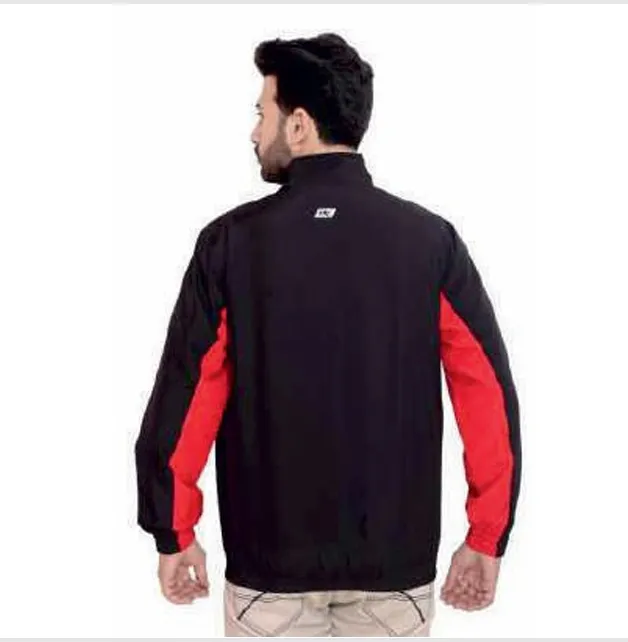 monte carlo biker jacket 